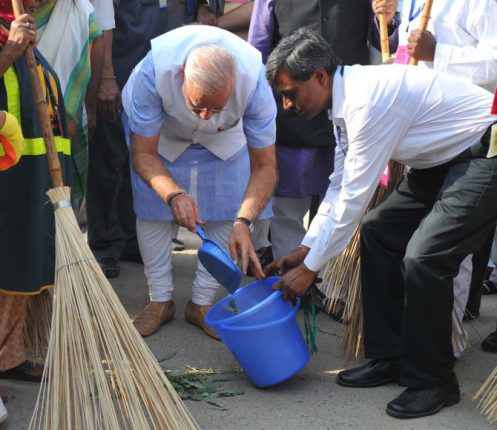 प्रधानमंत्री नरेंदर मोदी सरकार की 12 टॉप और बहुत लोकप्रिय योजनाएं 3