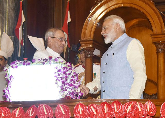 pranab