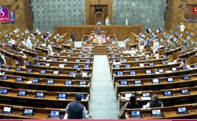 80वां दिन- 18वीं लोकसभा के सत्र यूं हो रहे बर्बाद, एक-एक दिन का हिसाब देखिए